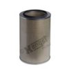 HENGST FILTER E118L02 Air Filter